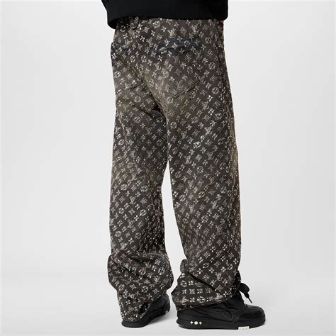 lv pants